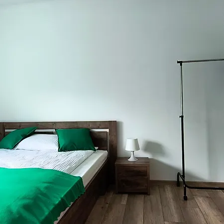 Tabago 36 Olesnica, Osiedle Boguszyce 110 Aa *