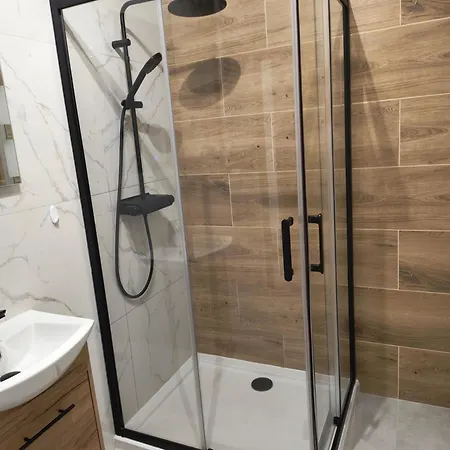 Tabago 36 Olesnica, Osiedle Boguszyce 110 Aa Апартаменты *