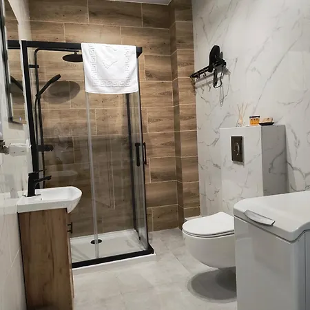 Tabago 36 Olesnica, Osiedle Boguszyce 110 Aa Апартаменты Олесница